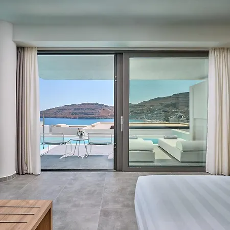 Grand & - Adults Only Hotel