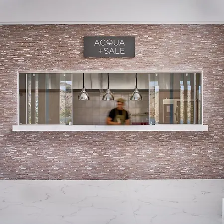 Grand & - Adults Only Hotel 5*
