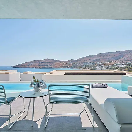 Grand & - Adults Only Hotel 5*