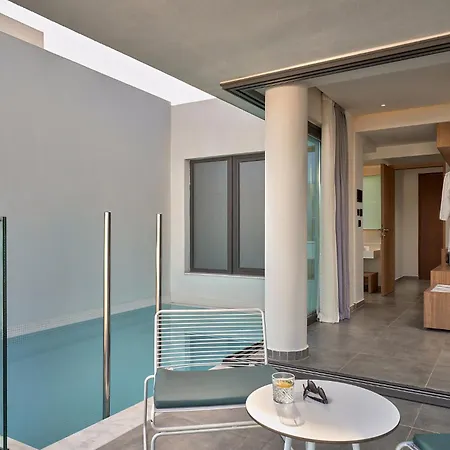 Grand & - Adults Only Hotel 5*