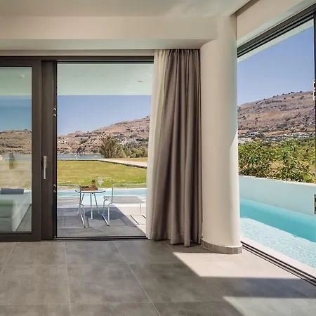 Grand & - Adults Only Hotel