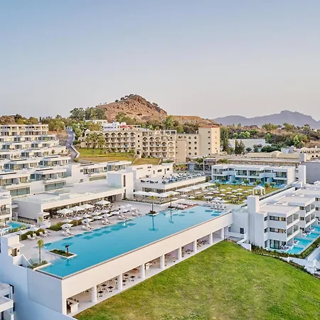 Grand & - Adults Only 5* Λίνδος