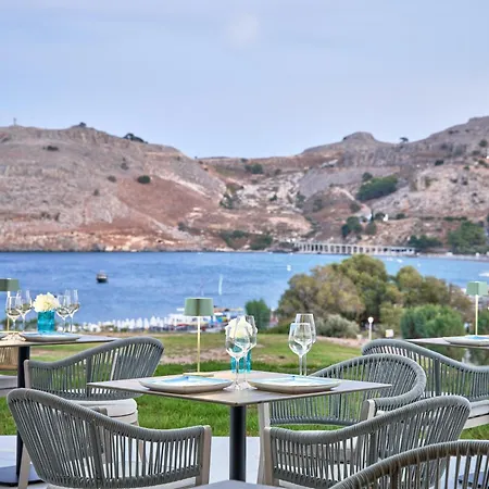 Ξενοδοχείο Grand & - Adults Only Λίνδος