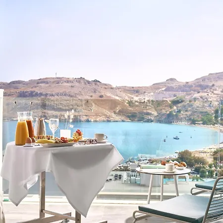 Ξενοδοχείο Grand & - Adults Only