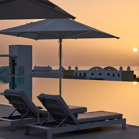 Ξενοδοχείο Grand & - Adults Only 5*
