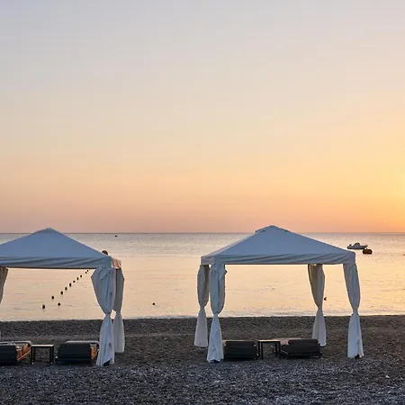 Grand & - Adults Only 5* Λίνδος